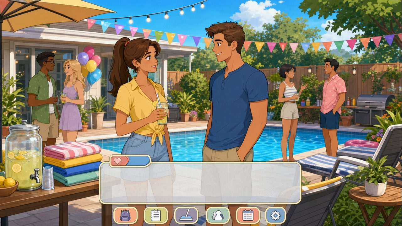 家务:HouseChores 中文界面 内容截图 1